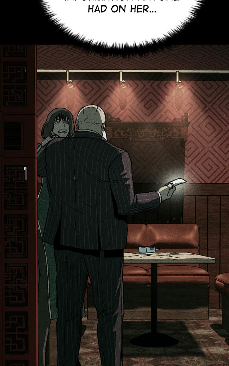 Kowloon: COPÓKA Chapter 25 - Page 5