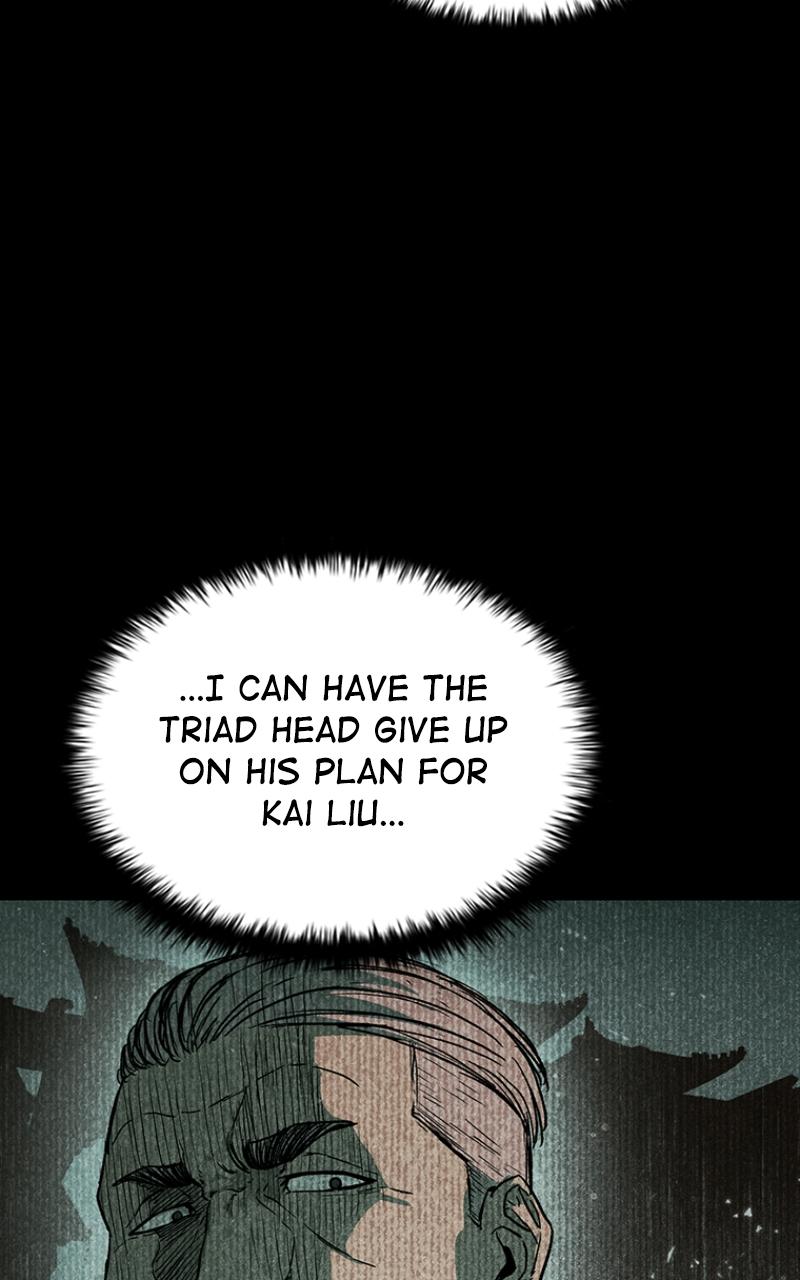 Kowloon: COPÓKA Chapter 25 - Page 8