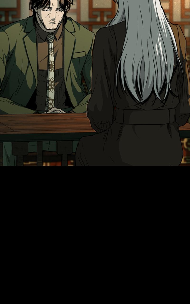 Kowloon: COPÓKA Chapter 25 - Page 11