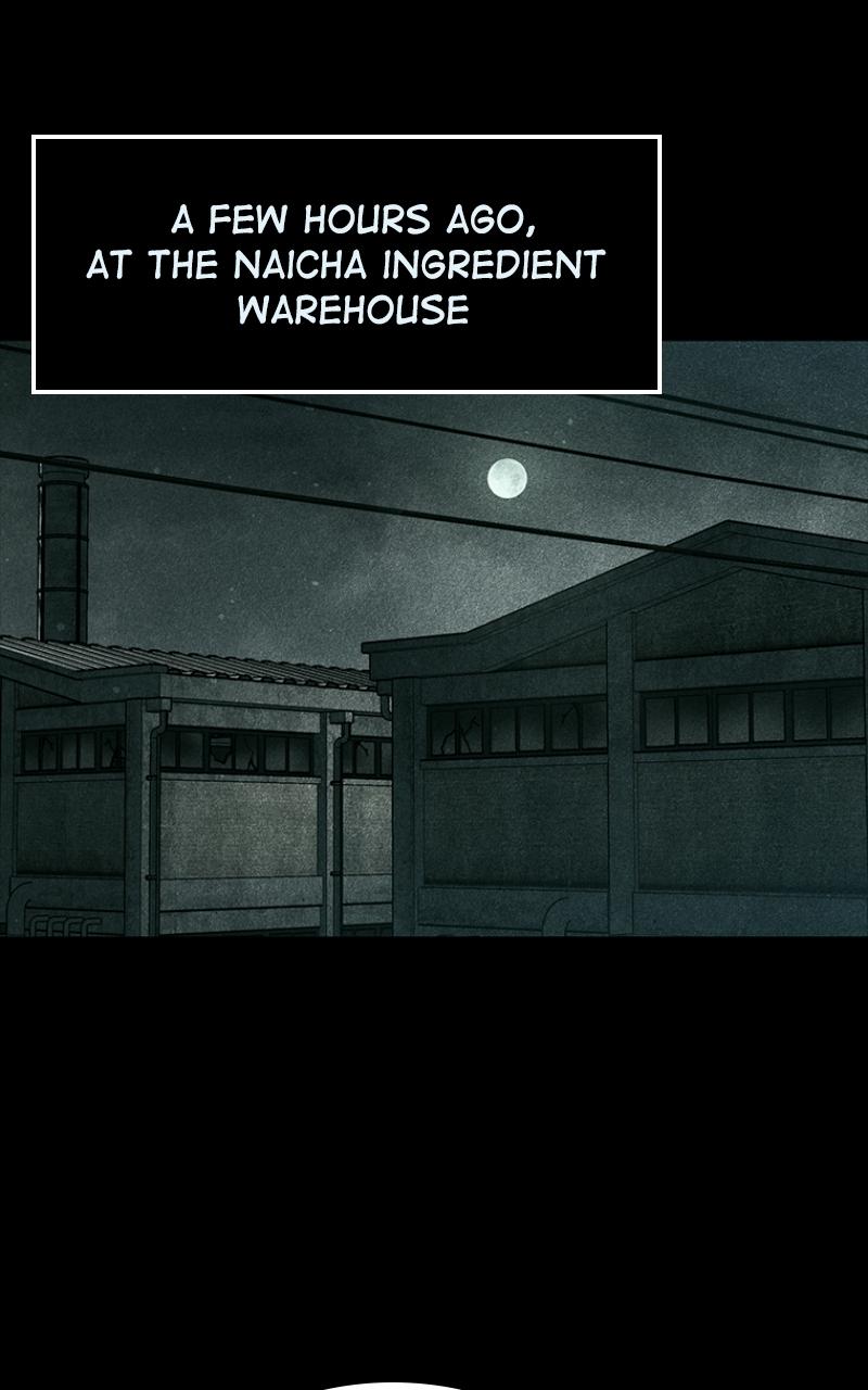 Kowloon: COPÓKA Chapter 25 - Page 12