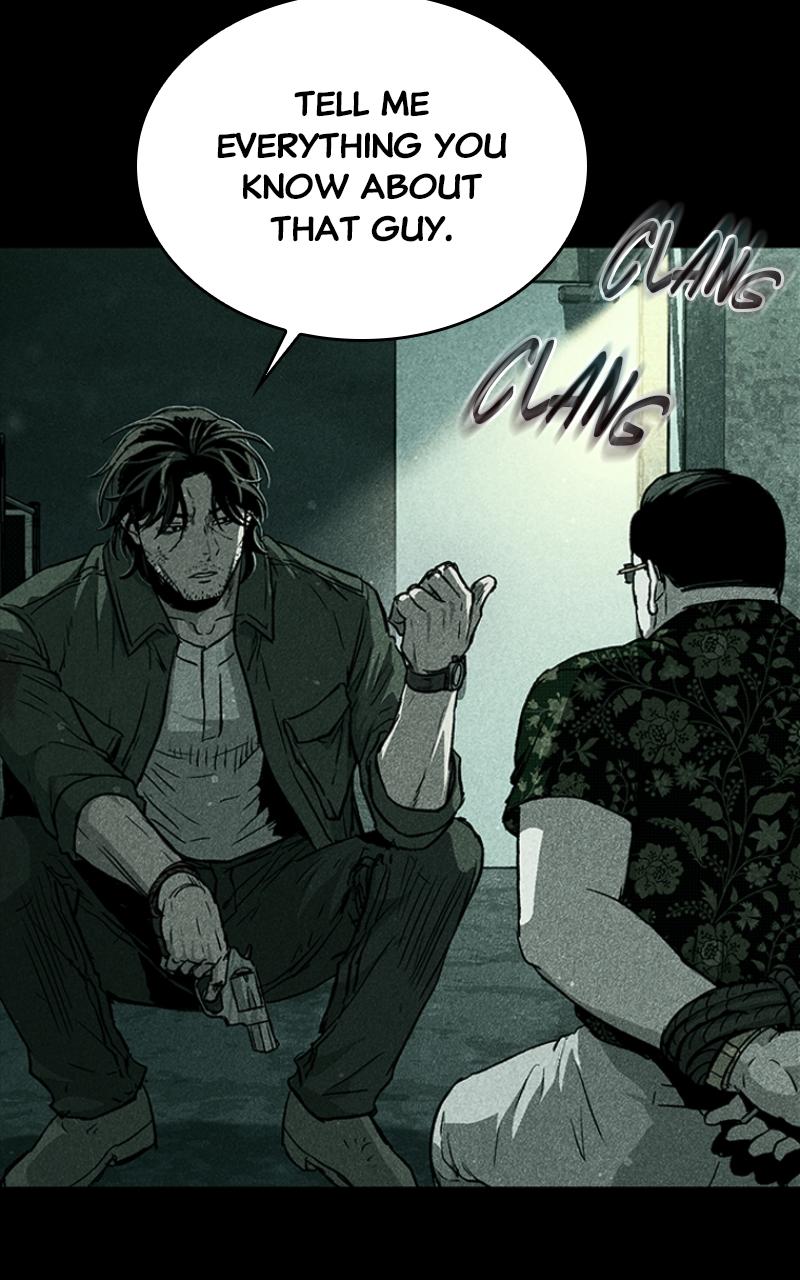 Kowloon: COPÓKA Chapter 25 - Page 13