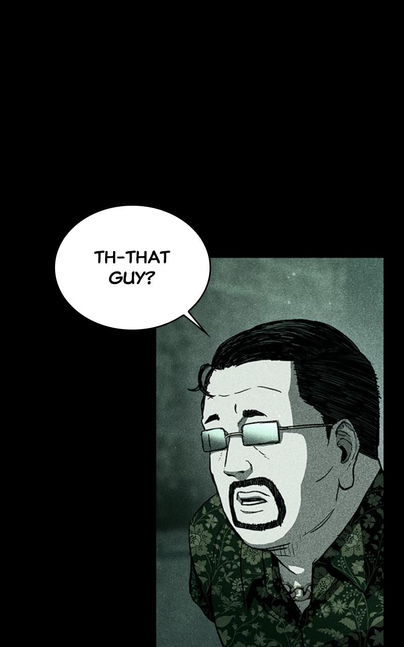 Kowloon: COPÓKA Chapter 25 - Page 14