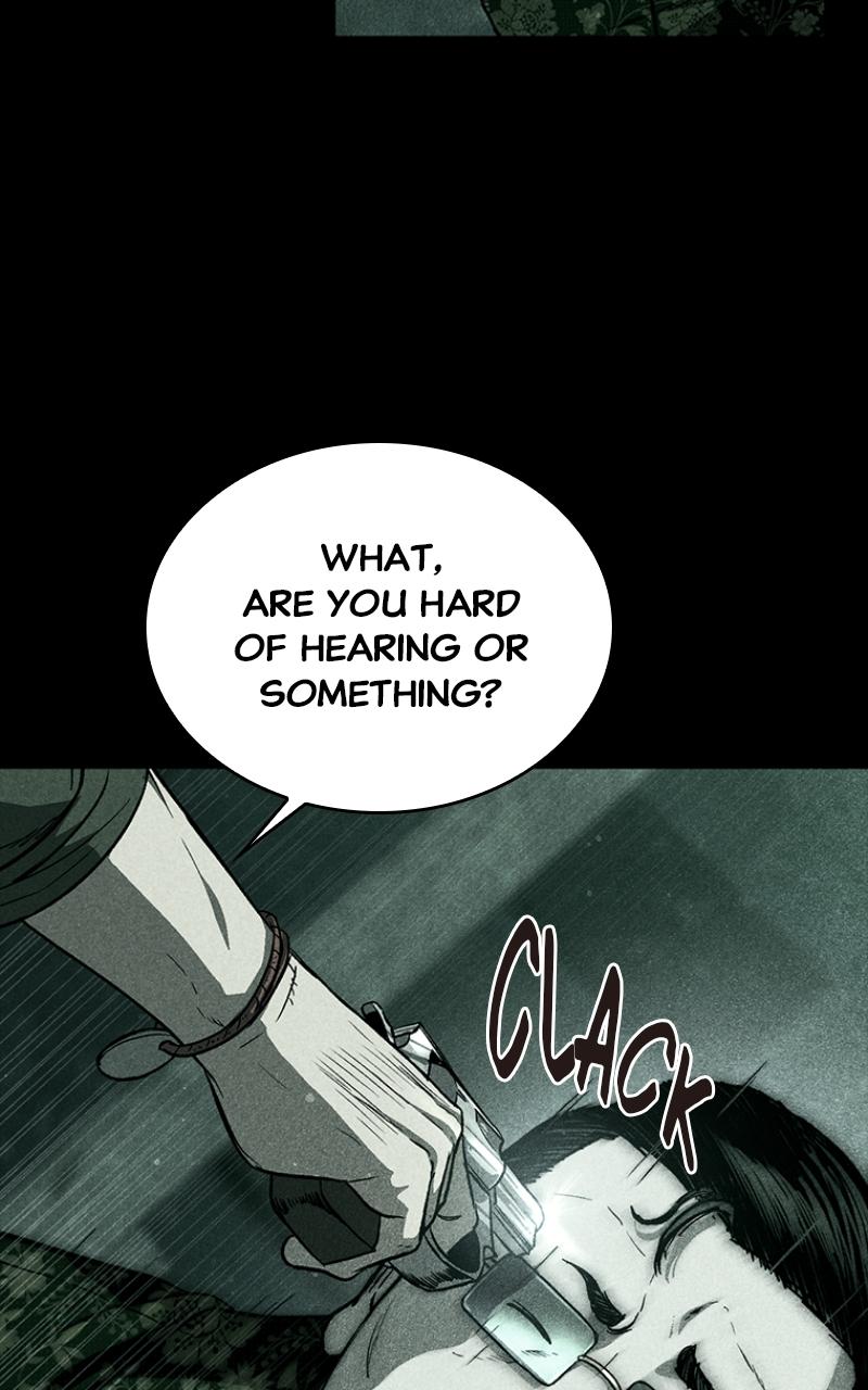 Kowloon: COPÓKA Chapter 25 - Page 15