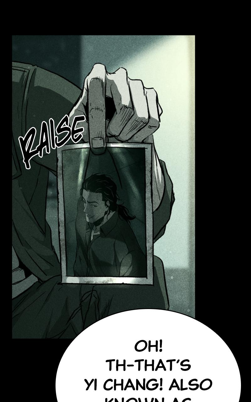 Kowloon: COPÓKA Chapter 25 - Page 17