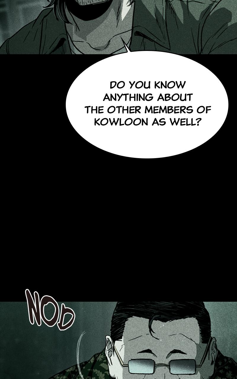 Kowloon: COPÓKA Chapter 25 - Page 19