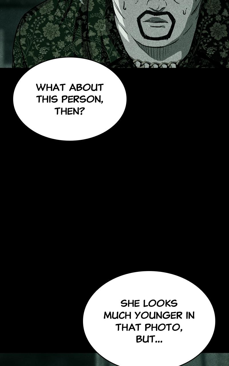 Kowloon: COPÓKA Chapter 25 - Page 20