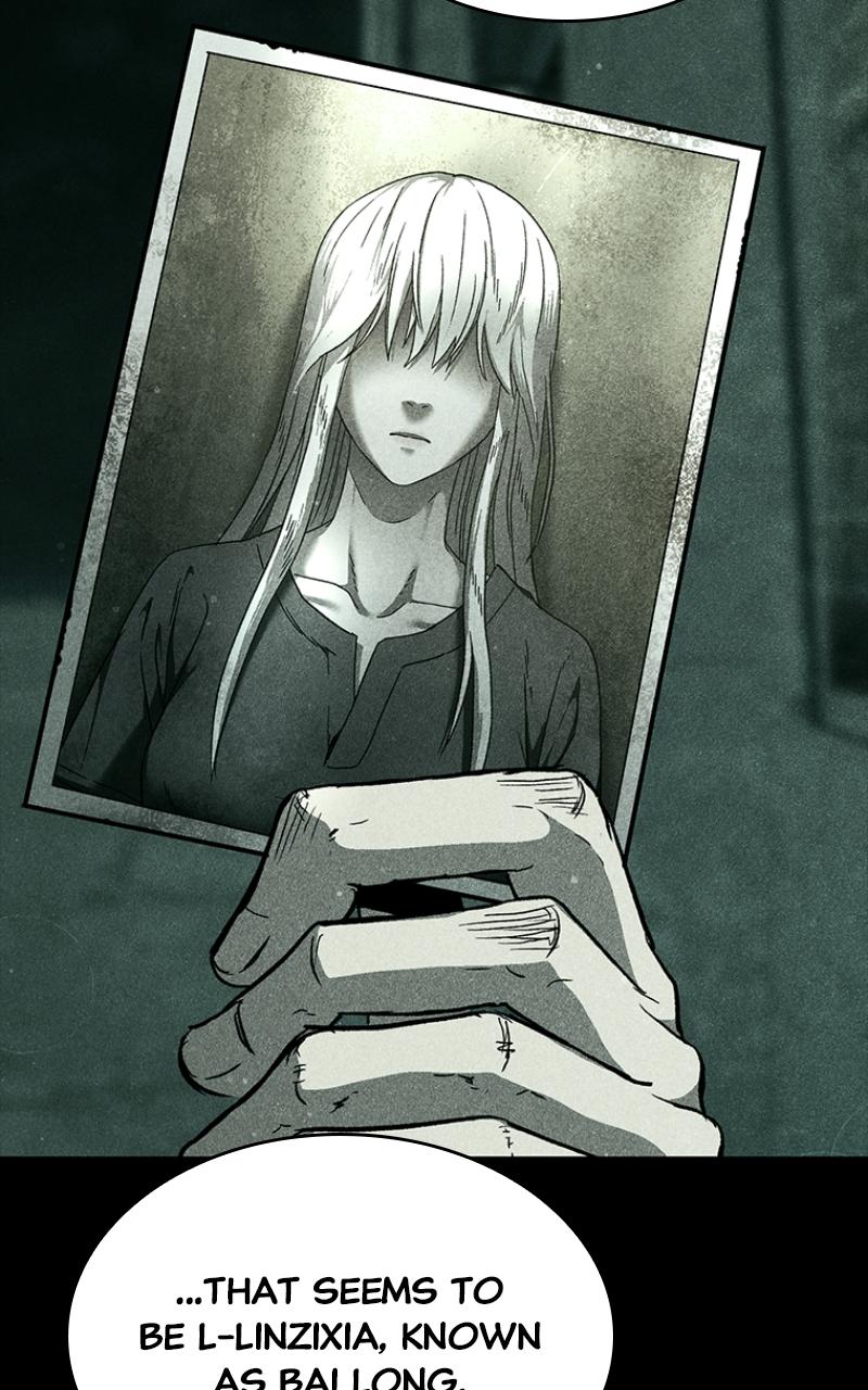 Kowloon: COPÓKA Chapter 25 - Page 21