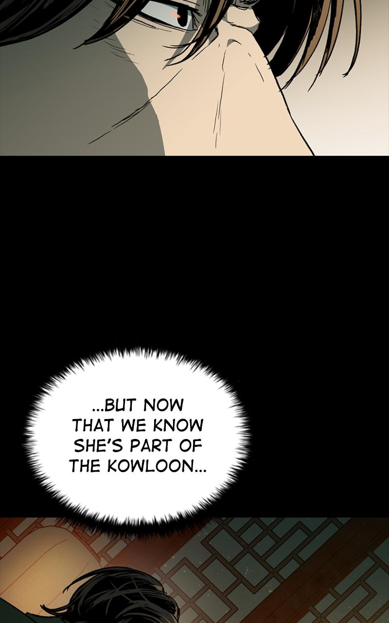 Kowloon: COPÓKA Chapter 25 - Page 23