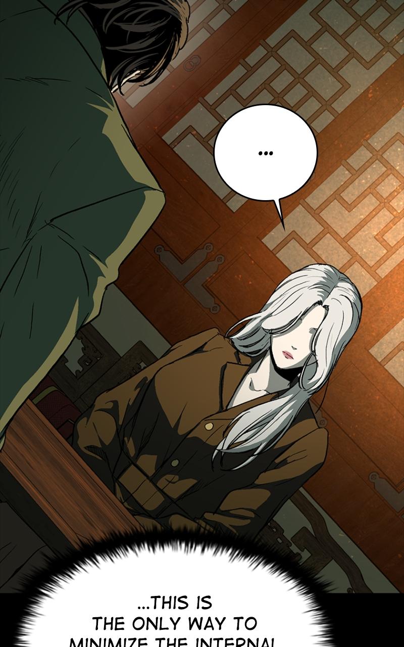 Kowloon: COPÓKA Chapter 25 - Page 24