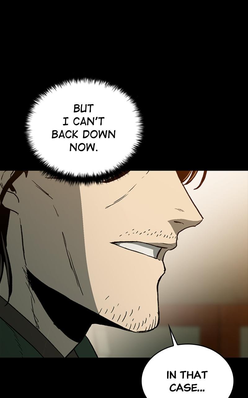 Kowloon: COPÓKA Chapter 25 - Page 31