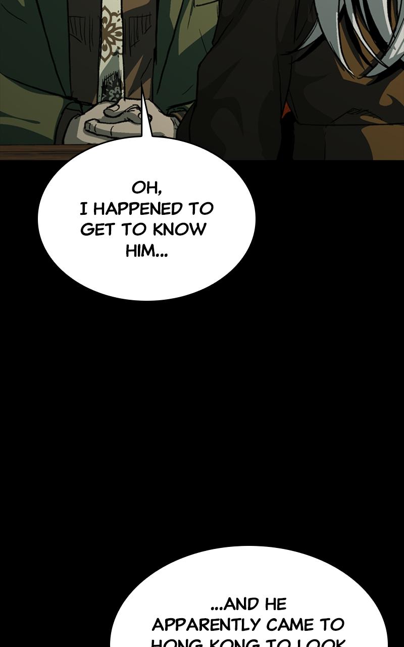 Kowloon: COPÓKA Chapter 25 - Page 36