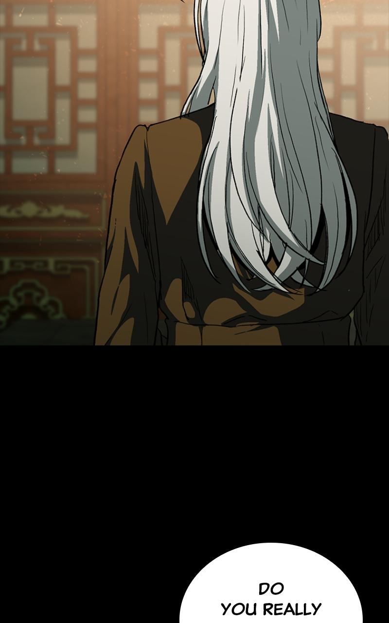 Kowloon: COPÓKA Chapter 25 - Page 40