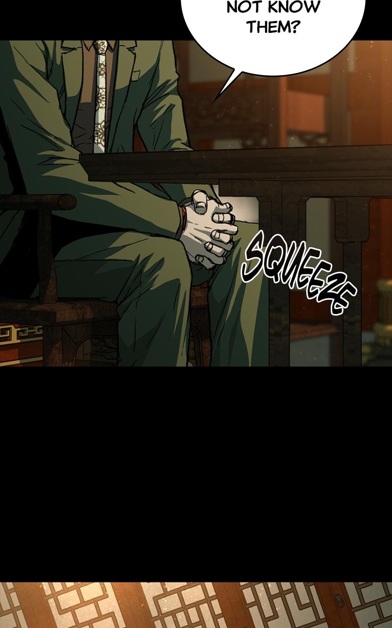 Kowloon: COPÓKA Chapter 25 - Page 41