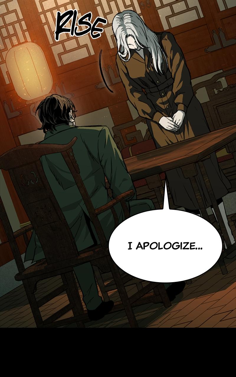 Kowloon: COPÓKA Chapter 25 - Page 42