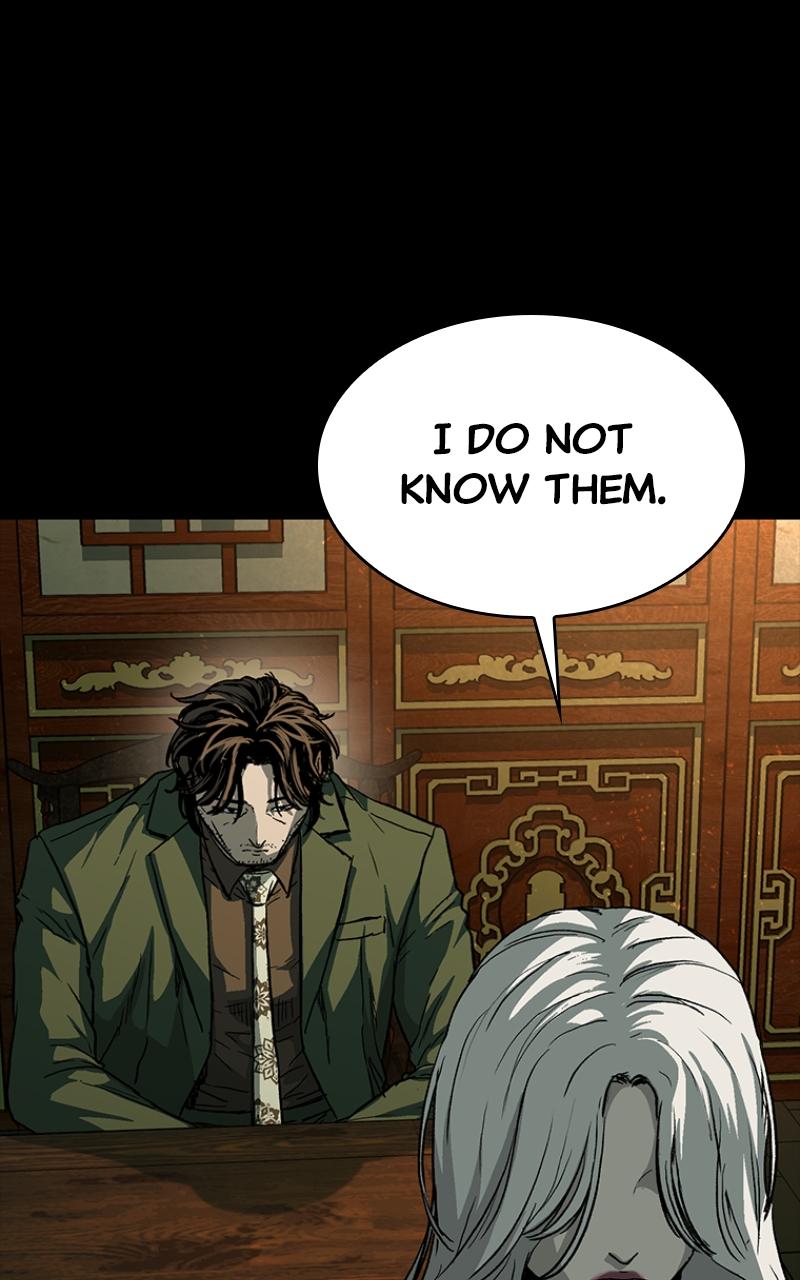 Kowloon: COPÓKA Chapter 25 - Page 43