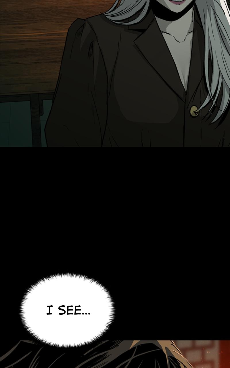 Kowloon: COPÓKA Chapter 25 - Page 44