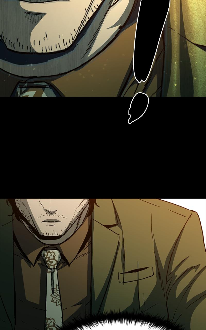 Kowloon: COPÓKA Chapter 25 - Page 48