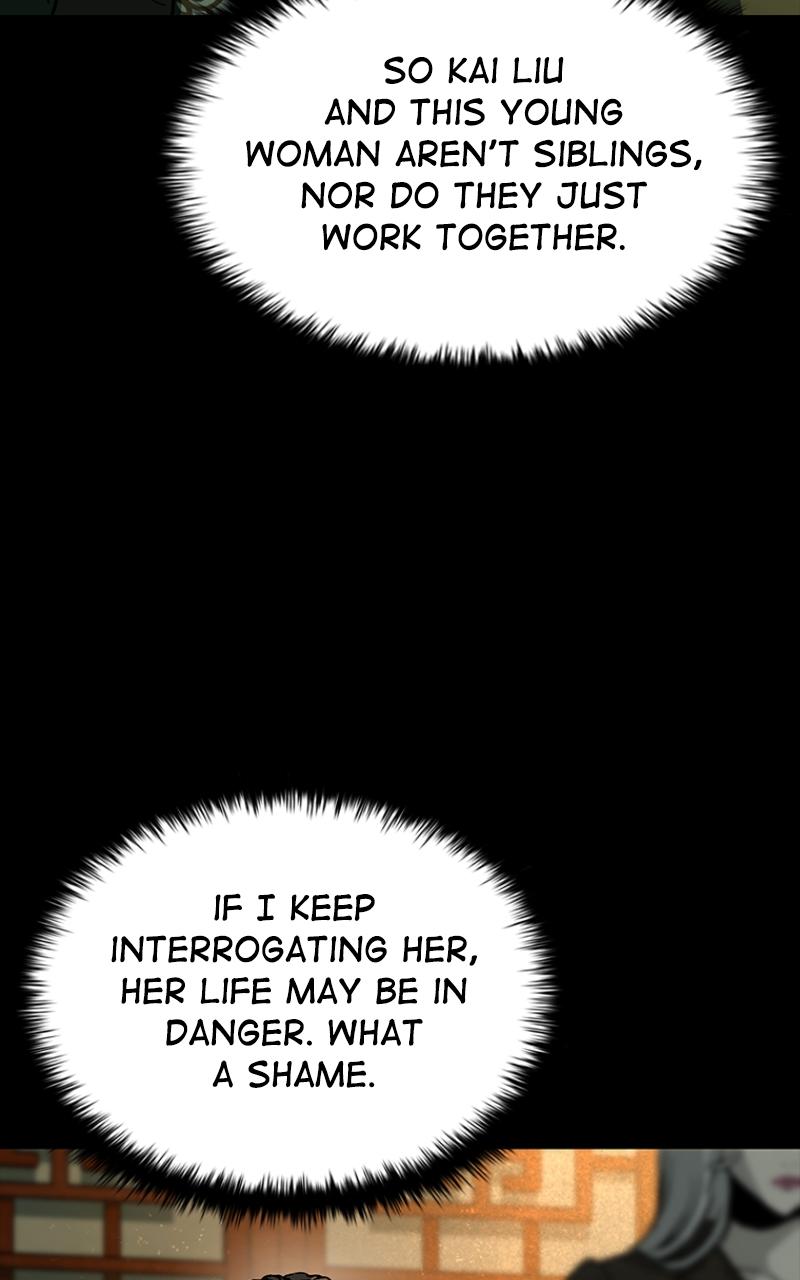 Kowloon: COPÓKA Chapter 25 - Page 49