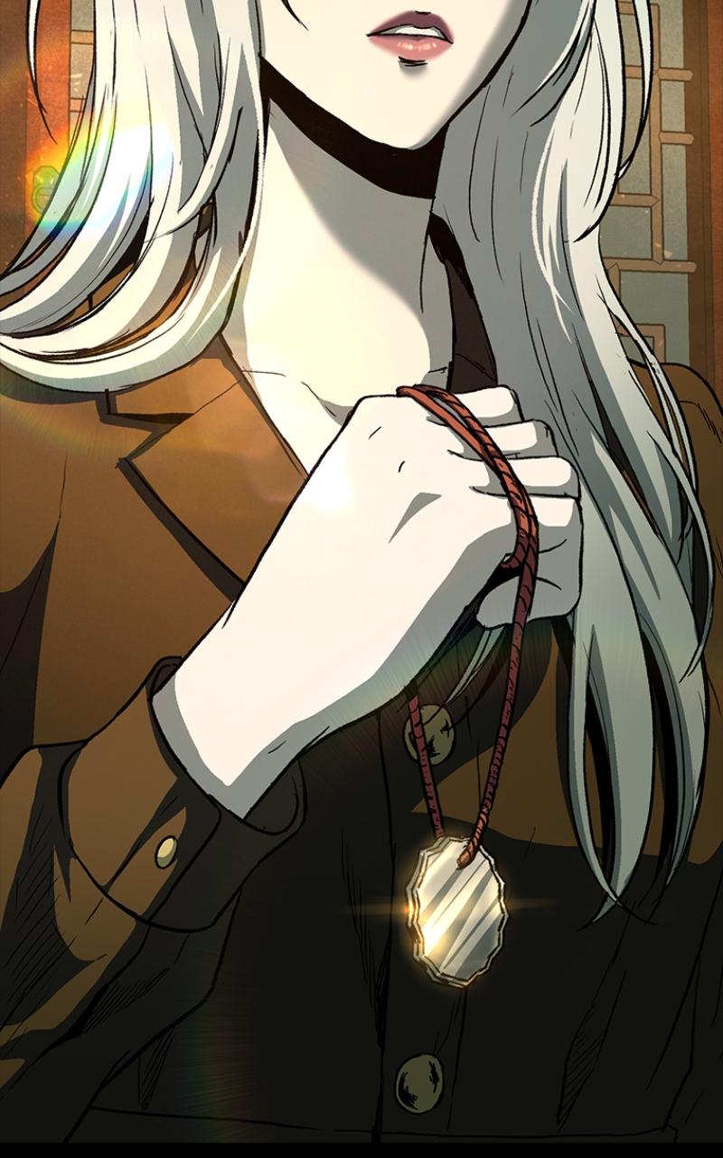 Kowloon: COPÓKA Chapter 25 - Page 60