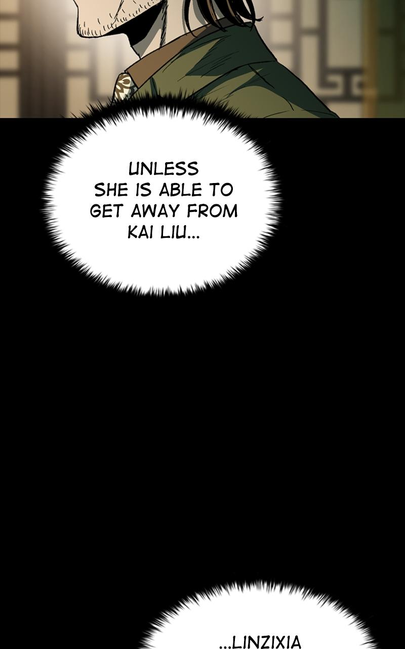 Kowloon: COPÓKA Chapter 25 - Page 63