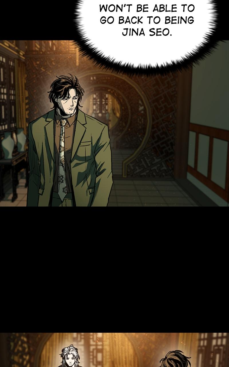 Kowloon: COPÓKA Chapter 25 - Page 64