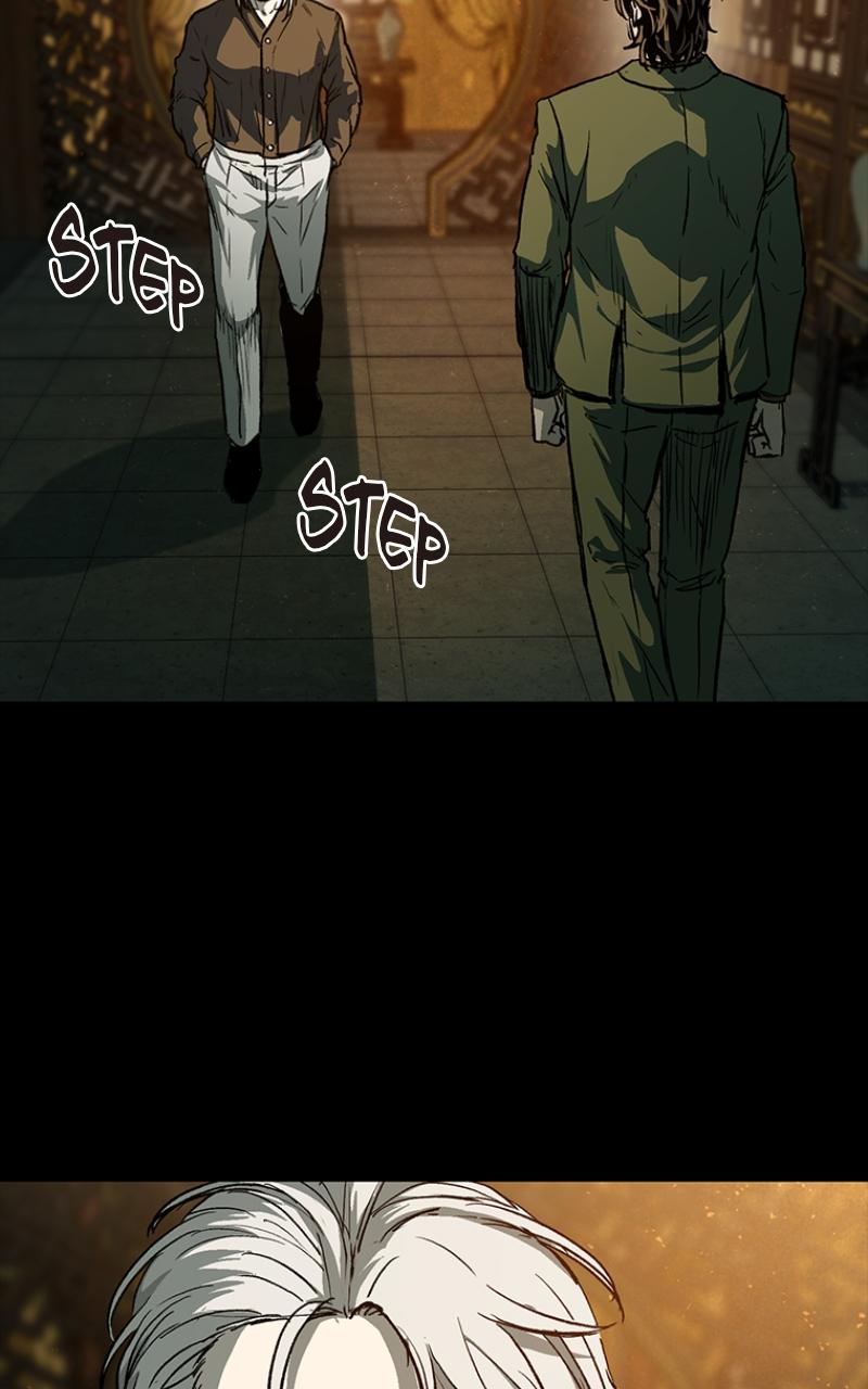 Kowloon: COPÓKA Chapter 25 - Page 65