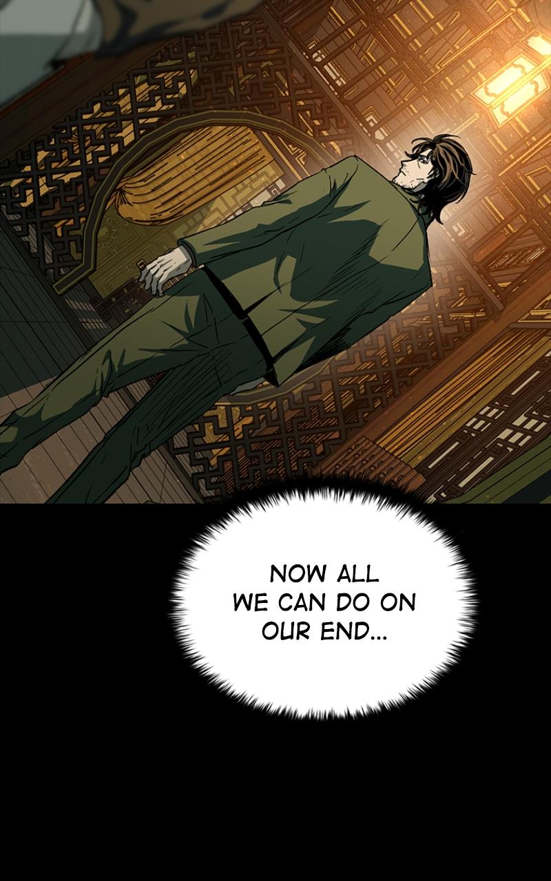 Kowloon: COPÓKA Chapter 25 - Page 67