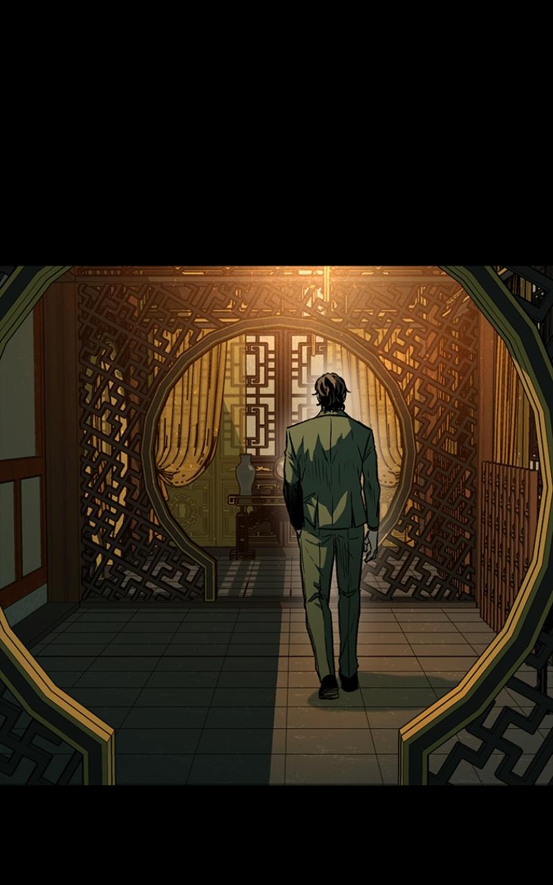 Kowloon: COPÓKA Chapter 25 - Page 68