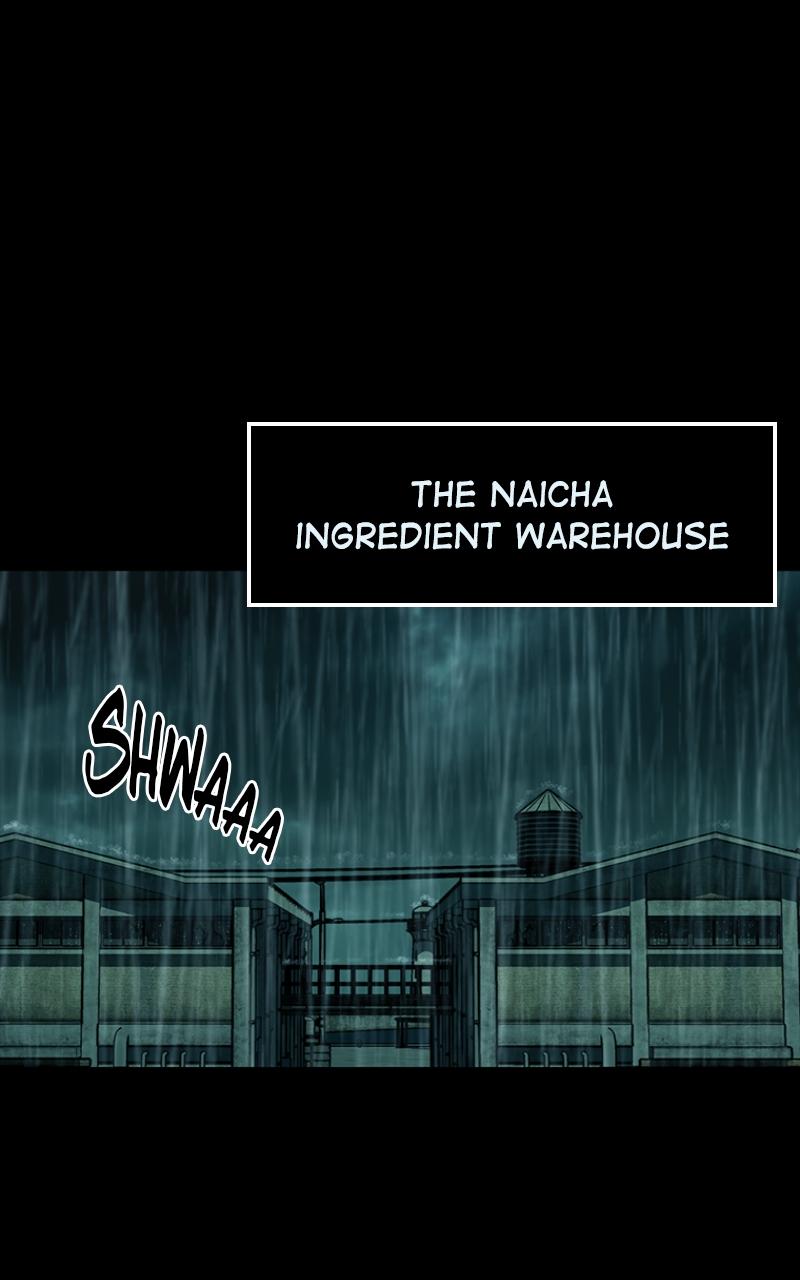 Kowloon: COPÓKA Chapter 25 - Page 73