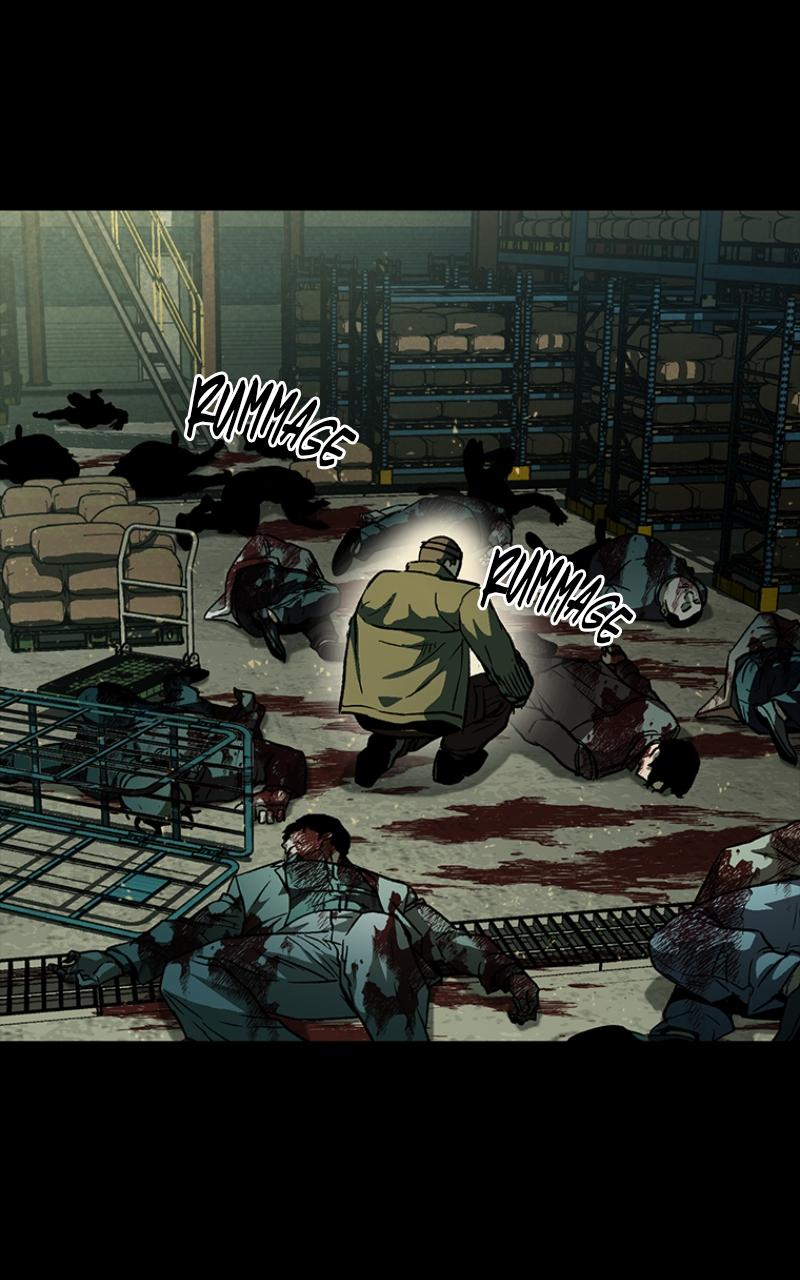 Kowloon: COPÓKA Chapter 25 - Page 74