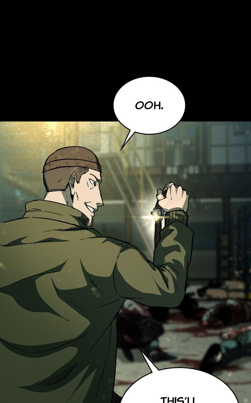 Kowloon: COPÓKA Chapter 25 - Page 75