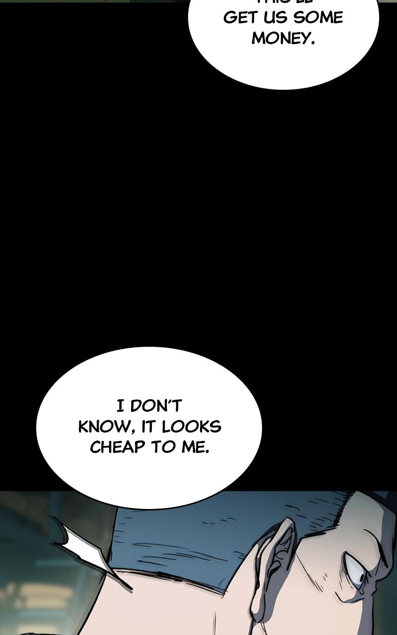 Kowloon: COPÓKA Chapter 25 - Page 76