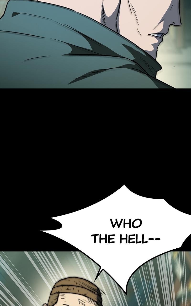 Kowloon: COPÓKA Chapter 25 - Page 77