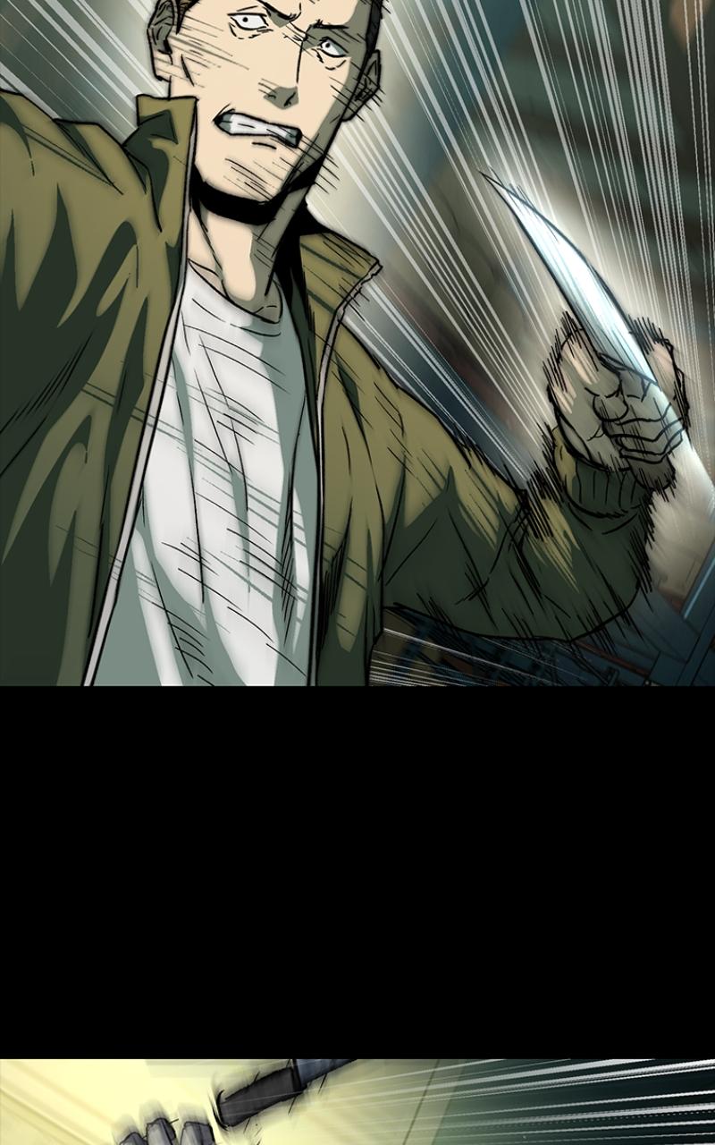 Kowloon: COPÓKA Chapter 25 - Page 78