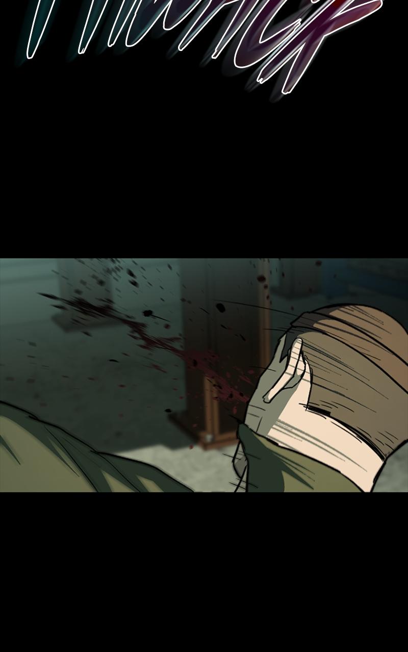 Kowloon: COPÓKA Chapter 25 - Page 80