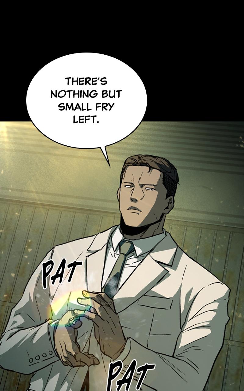 Kowloon: COPÓKA Chapter 25 - Page 81