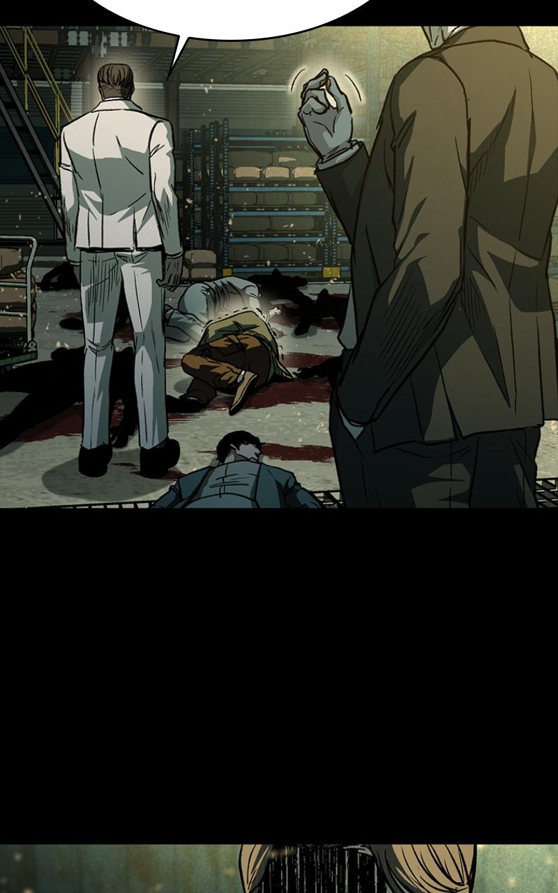 Kowloon: COPÓKA Chapter 25 - Page 83