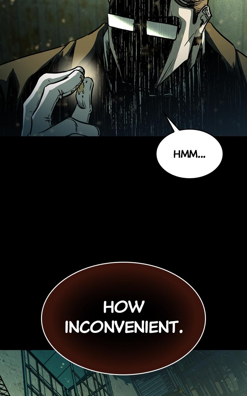 Kowloon: COPÓKA Chapter 25 - Page 84