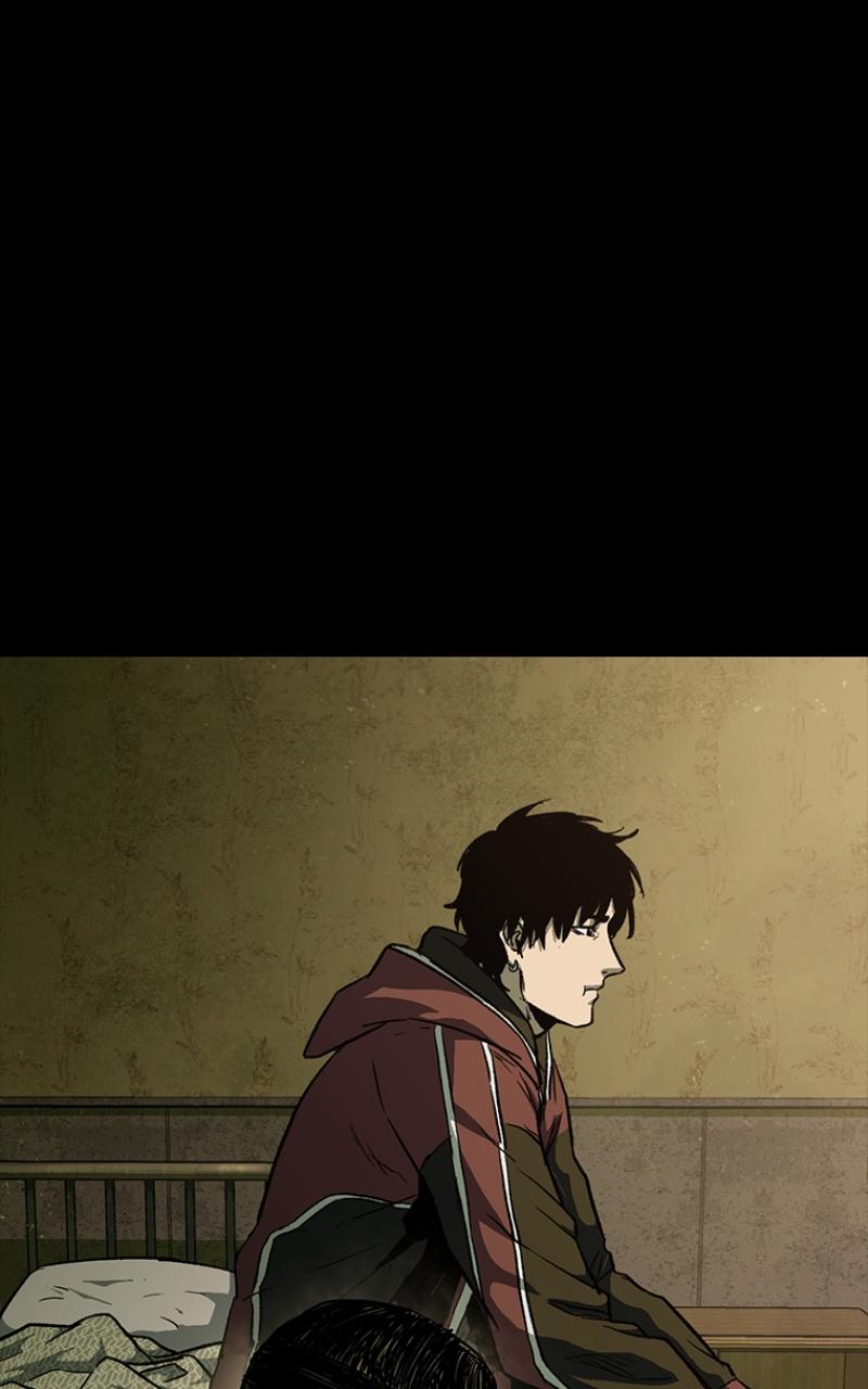 Kowloon: COPÓKA Chapter 25 - Page 87