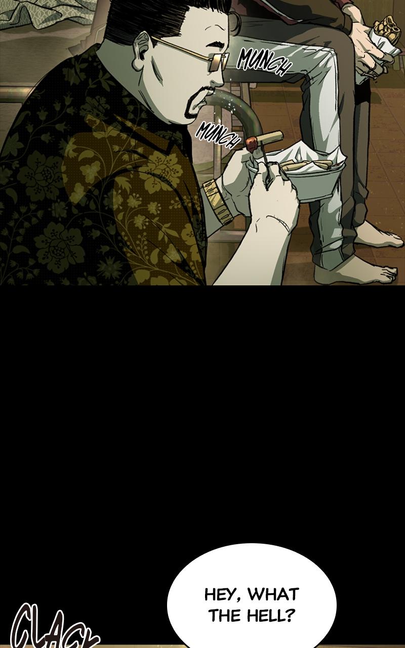 Kowloon: COPÓKA Chapter 25 - Page 88