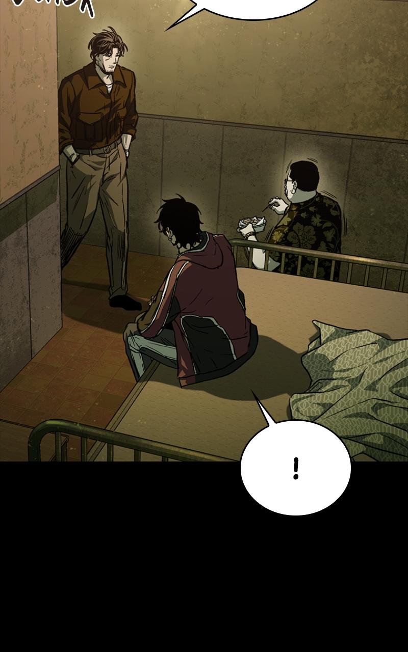 Kowloon: COPÓKA Chapter 25 - Page 89