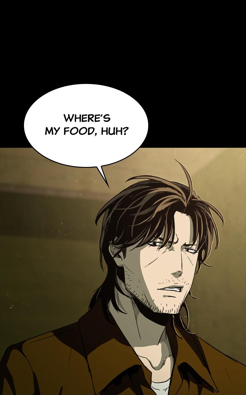 Kowloon: COPÓKA Chapter 25 - Page 90