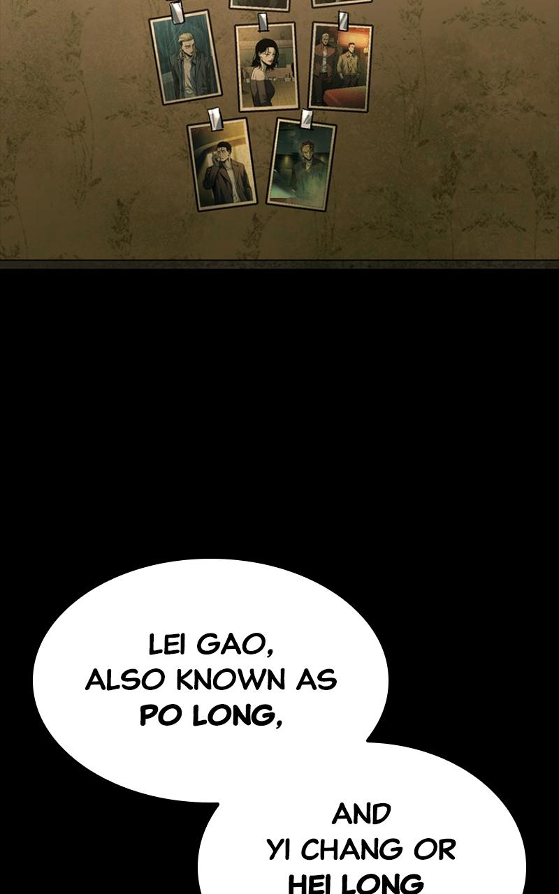 Kowloon: COPÓKA Chapter 25 - Page 92