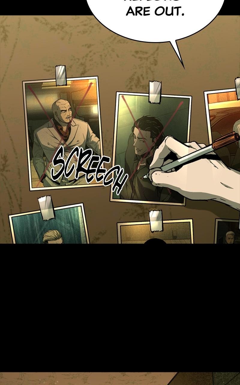 Kowloon: COPÓKA Chapter 25 - Page 93