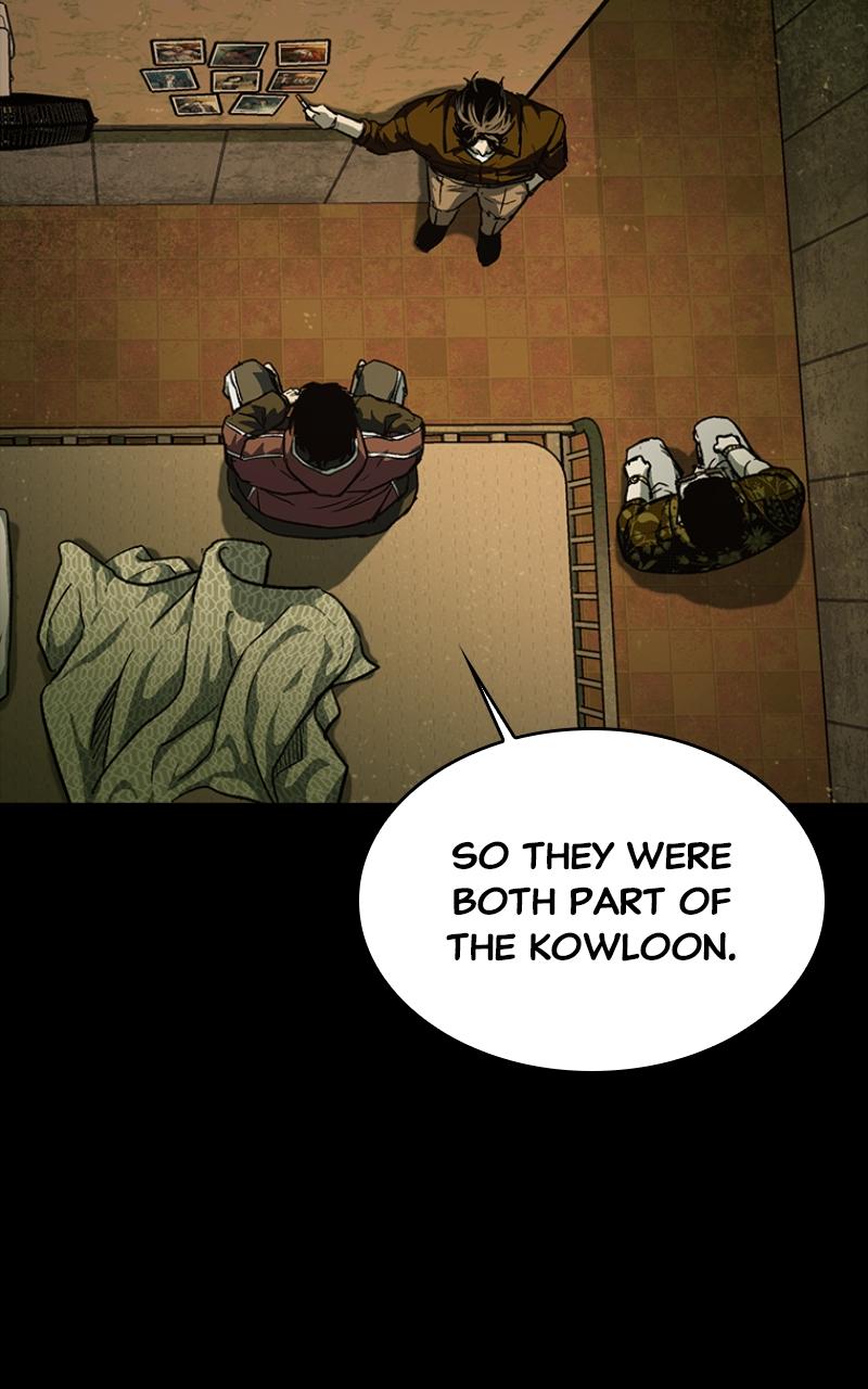 Kowloon: COPÓKA Chapter 25 - Page 94