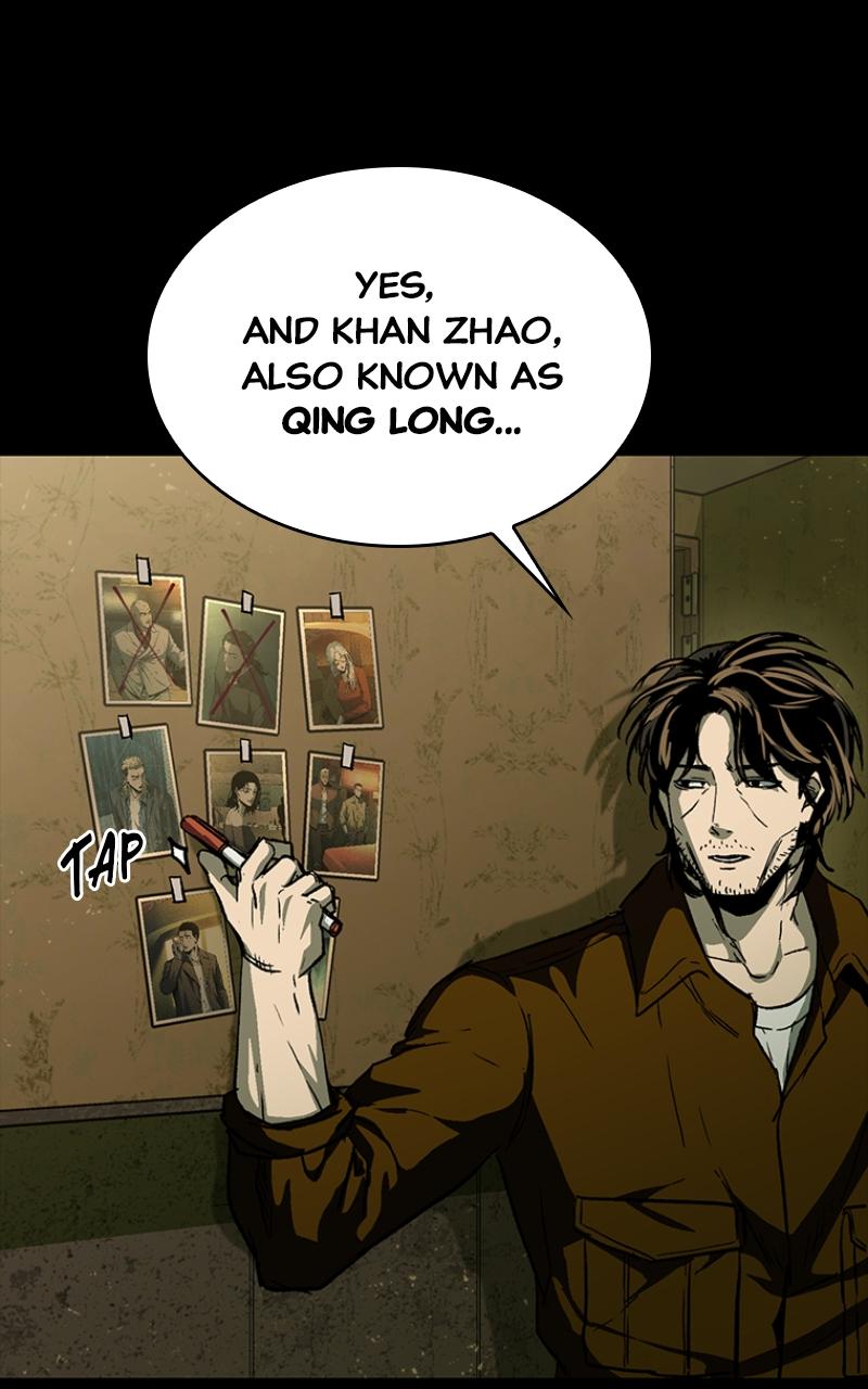 Kowloon: COPÓKA Chapter 25 - Page 95