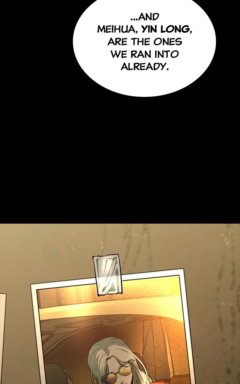 Kowloon: COPÓKA Chapter 25 - Page 97