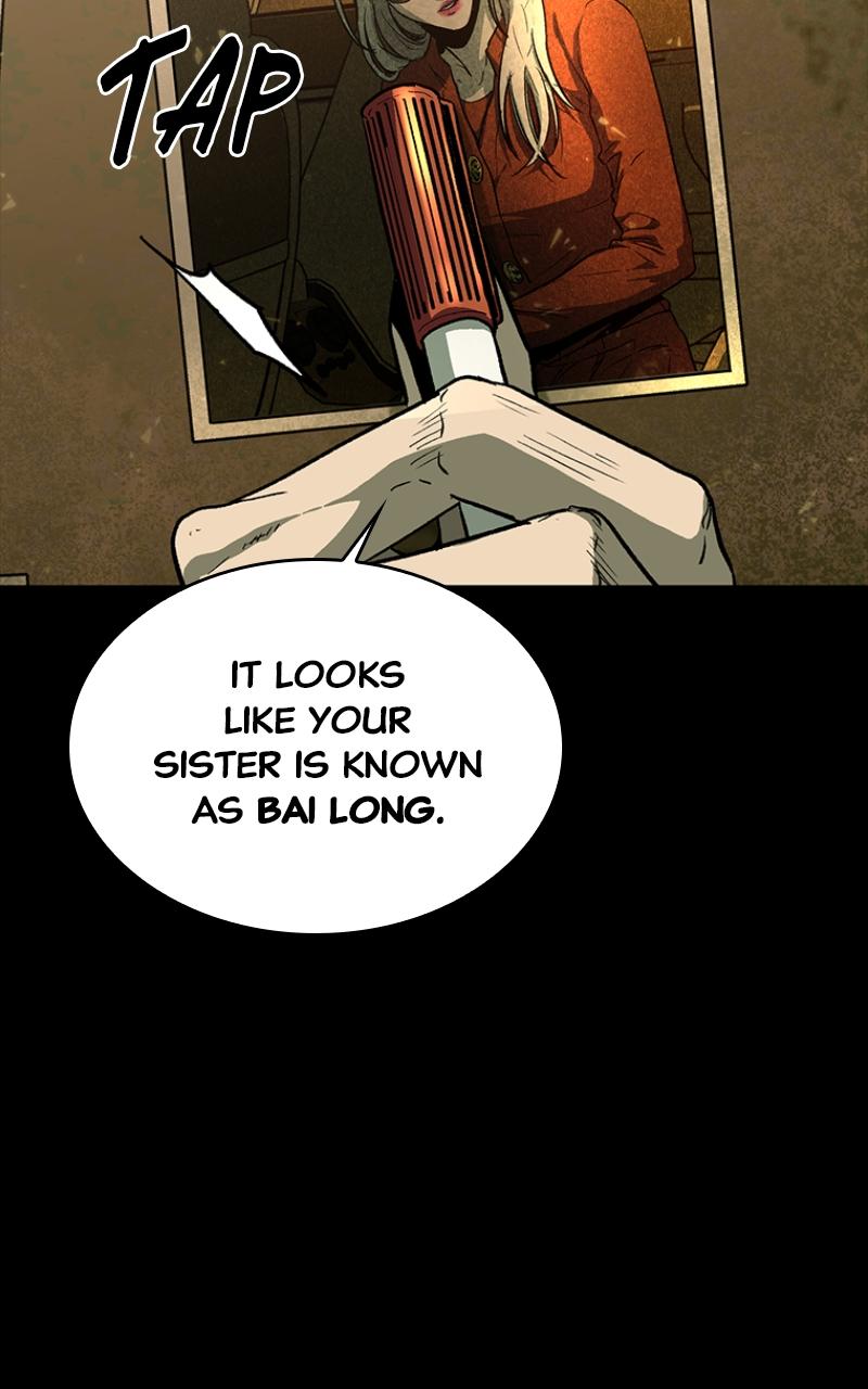 Kowloon: COPÓKA Chapter 25 - Page 98