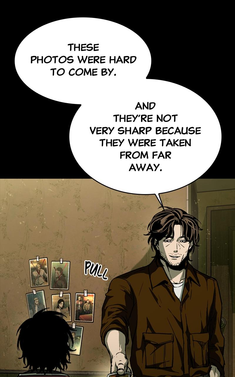 Kowloon: COPÓKA Chapter 25 - Page 99