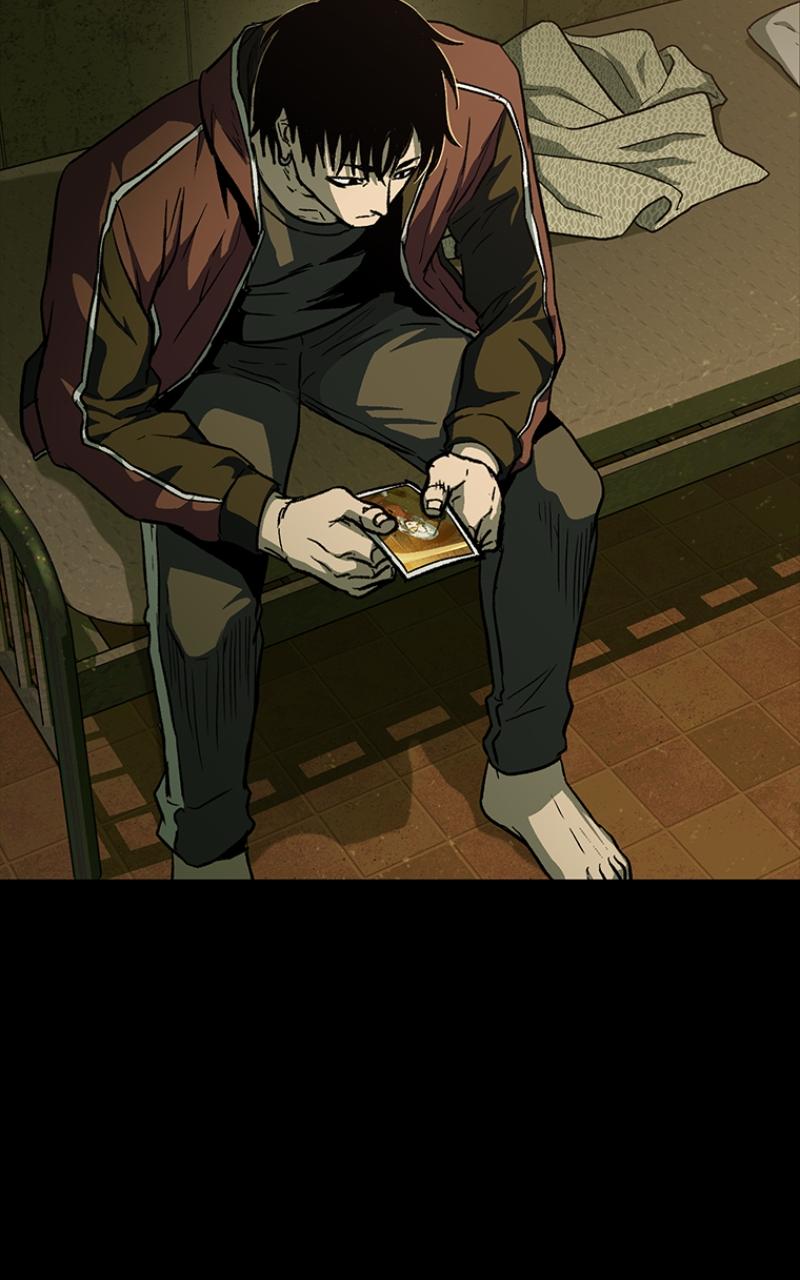 Kowloon: COPÓKA Chapter 25 - Page 101